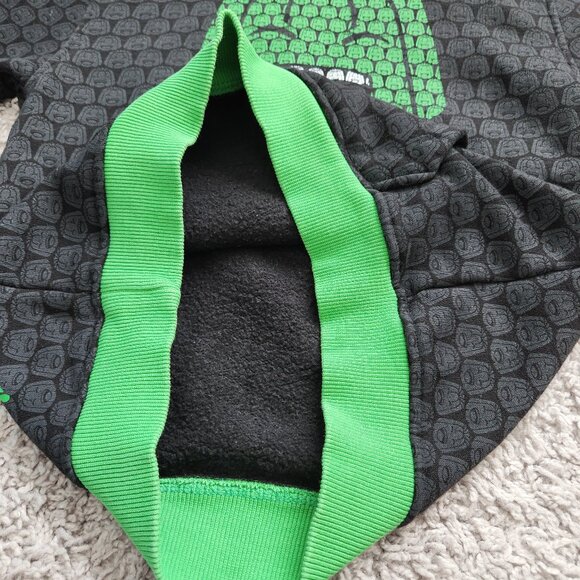 JELLY child's hoodie - Picture 8 of 8